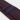 Red Small Bean Motif Silk Tie