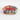 Summer Abstract Multi-Colour Cotton Gatsby Cap