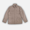 Taupe Lightweight Andromeda Jacket