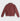 Wine Zip Deck Lightweight Jacket