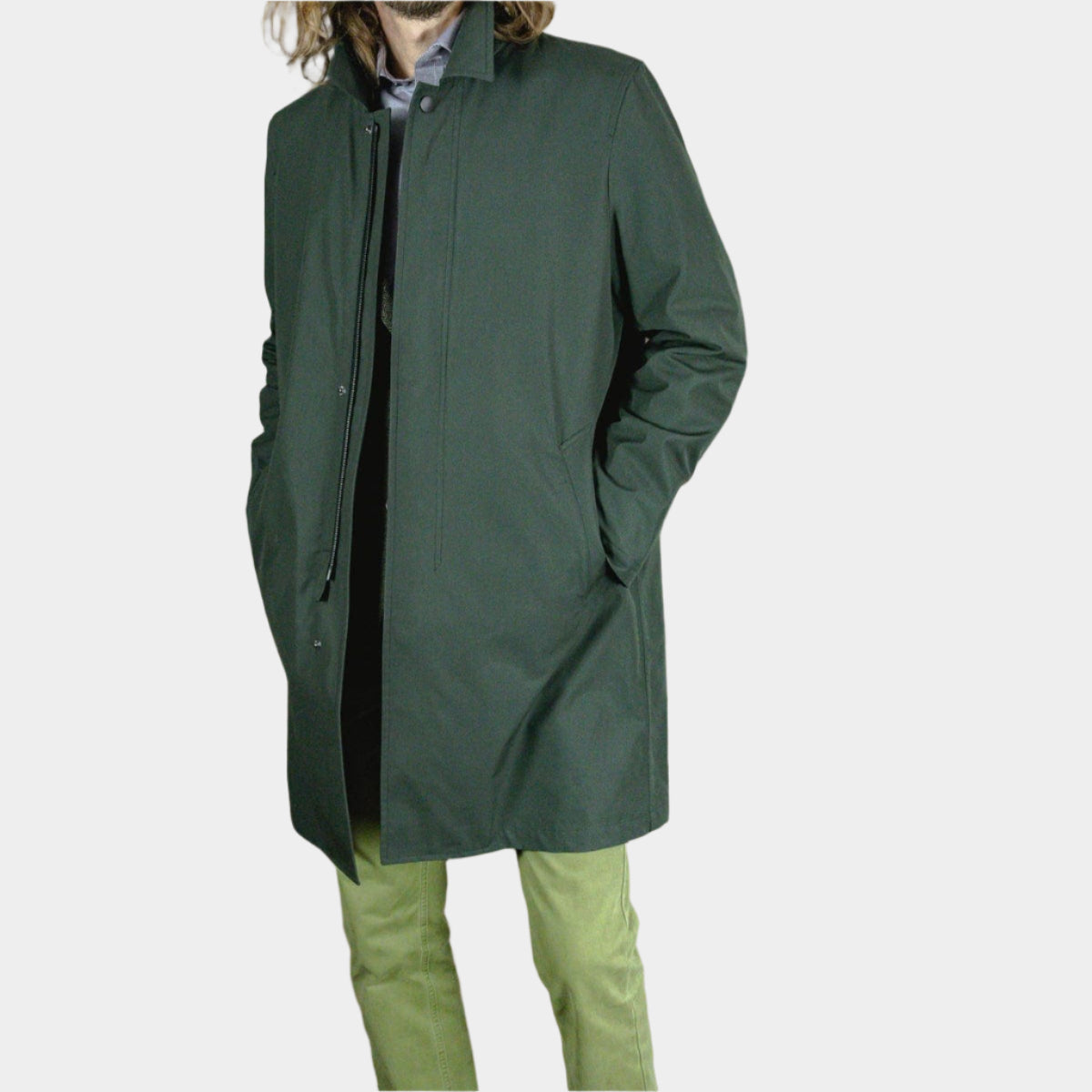 Ventile raincoat hotsell