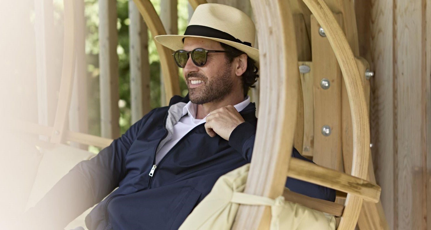 Heatwave Headwear - The Finest Panama Hats & Caps - Hilditch & Key