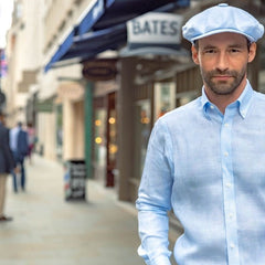 Luxurious Linen - Summer Ready - Hilditch & Key