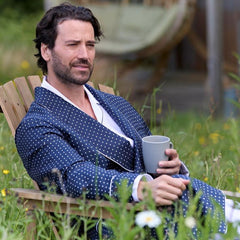 Refreshingly Luxurious - Our Sleepwear - Hilditch & Key