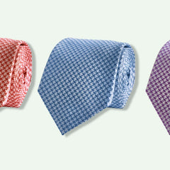 Welcome Back - The Iconic Houndstooth - Hilditch & Key