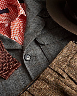 Autumn Shades - Hilditch & Key