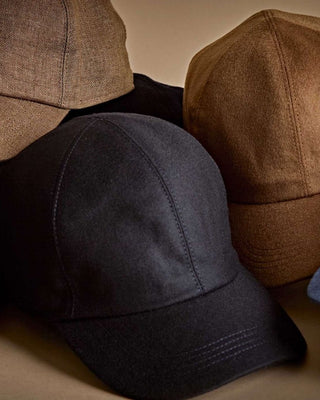 Baseball Caps - Hilditch & Key