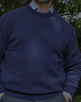 Cashmere Sweaters - Hilditch & Key