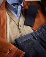 Casual Luxury - Hilditch & Key