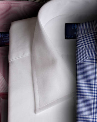 Classic Fit Core Shirts - Hilditch & Key