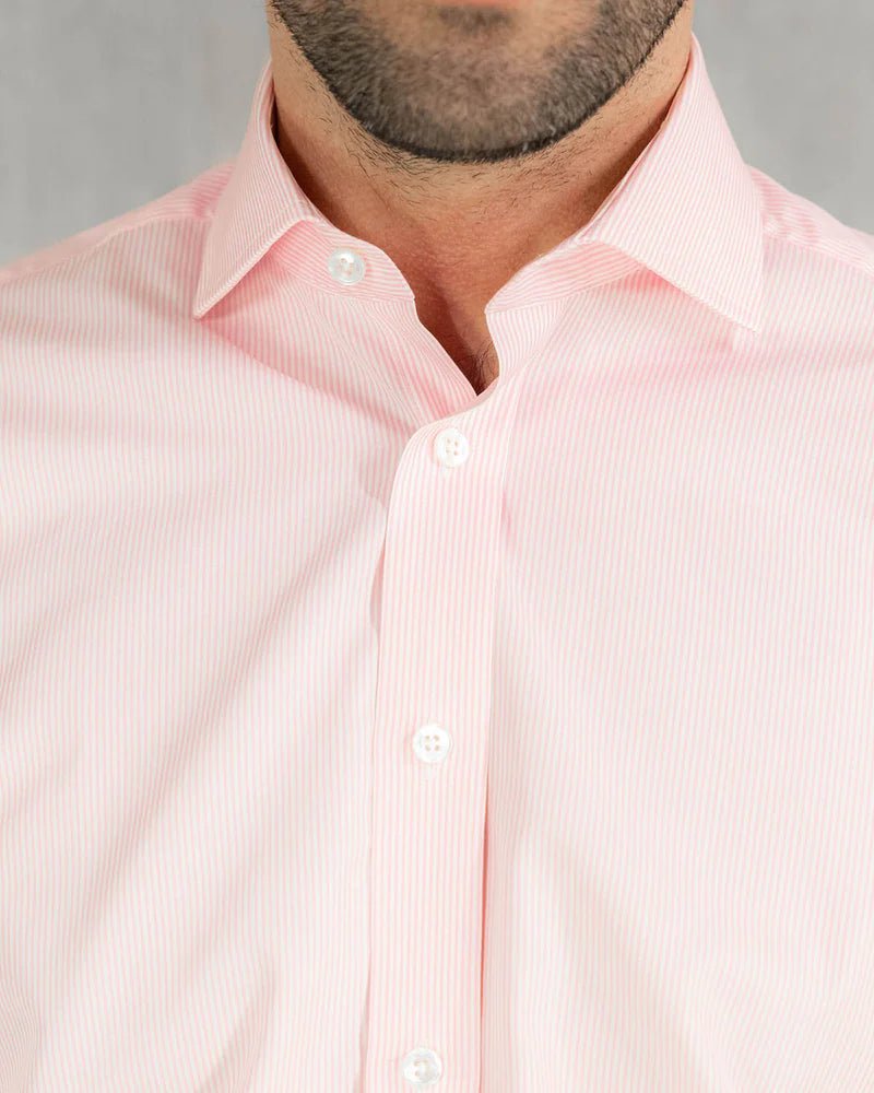 Contemporary Fit Shirts - Hilditch & Key