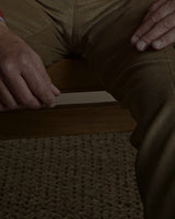 Corduroy Trousers - Hilditch & Key