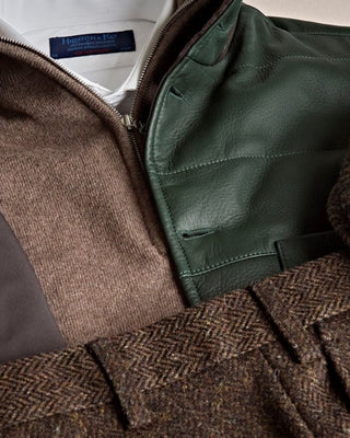 Country Threads - Hilditch & Key