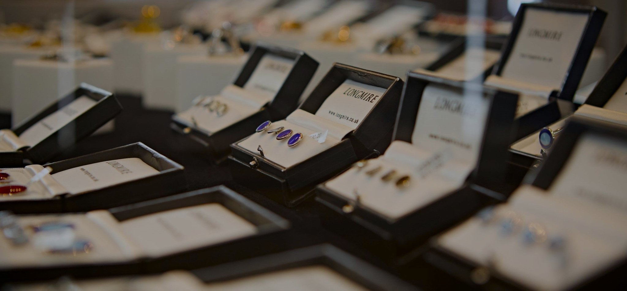 Cufflinks - Hilditch & Key
