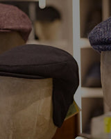 Flat Caps - Hilditch & Key