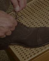 Footwear - Hilditch & Key