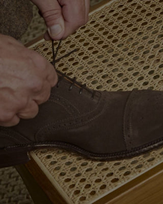 Footwear - Hilditch & Key