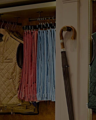 Gilets - Hilditch & Key