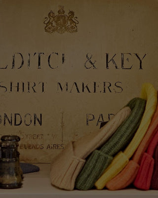 Gloves - Hilditch & Key
