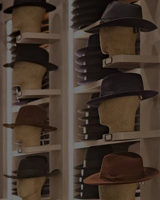 Hats - Hilditch & Key
