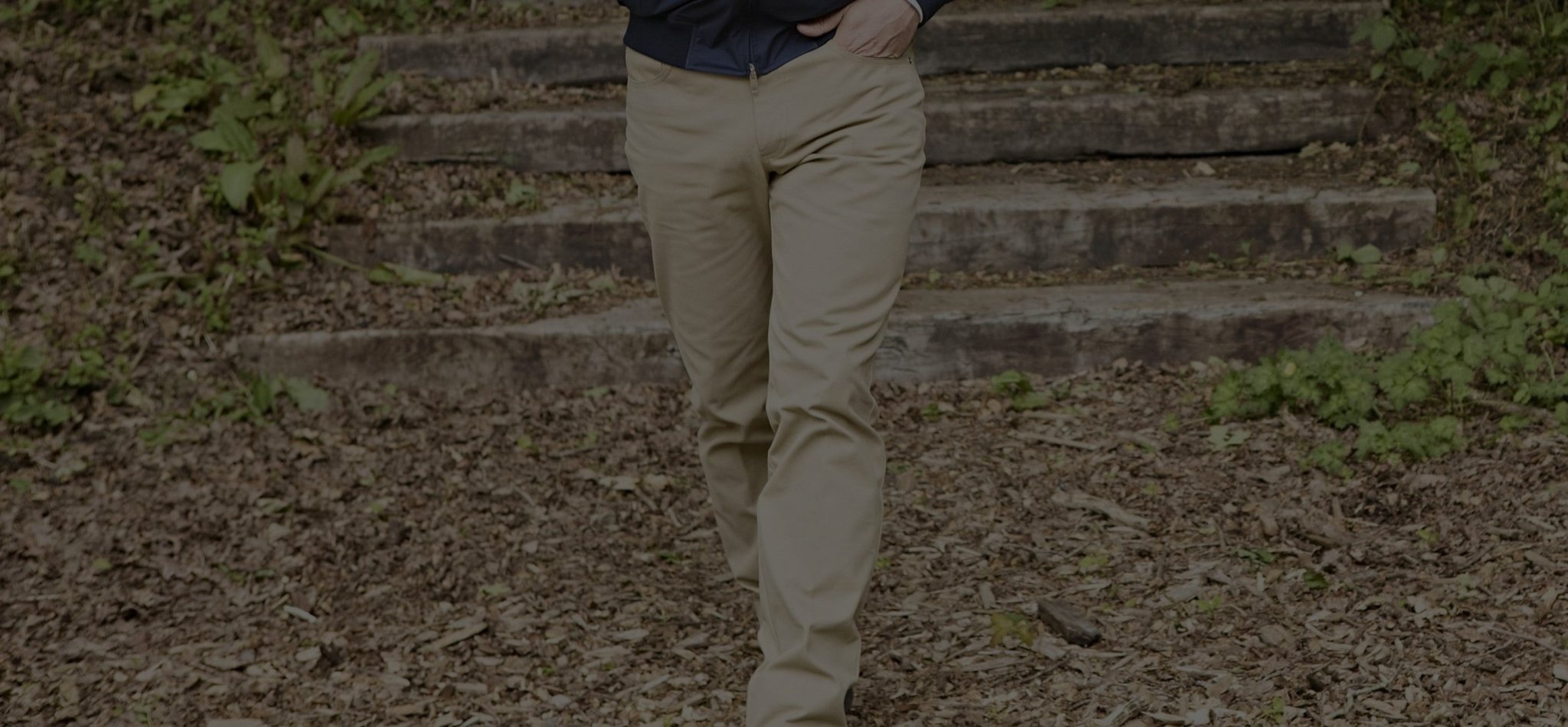 Jeans - Hilditch & Key
