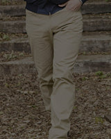 Jeans - Hilditch & Key