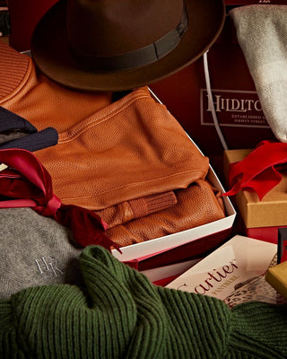Luxury Gifts - Hilditch & Key