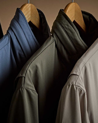 New Season Outerwear - Hilditch & Key