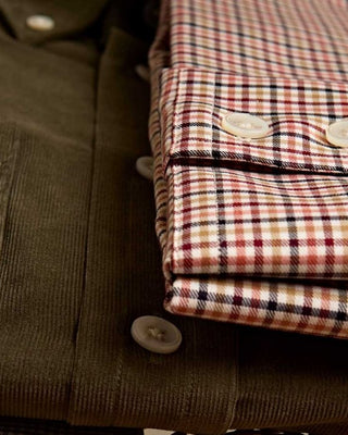 New Season Shirts - Hilditch & Key