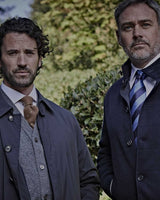 Outerwear - Hilditch & Key