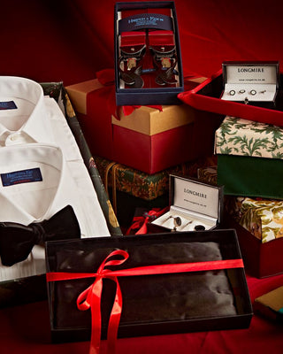 Party Dressing - Hilditch & Key