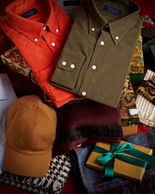 Perfect Presents - Hilditch & Key