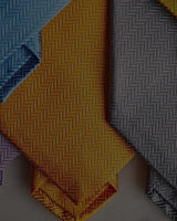Plain Ties - Hilditch & Key