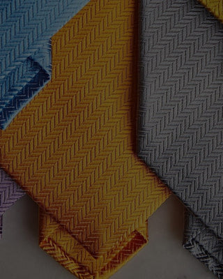 Plain Ties - Hilditch & Key