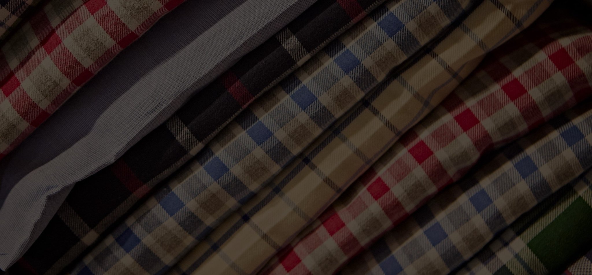 Pyjama Bottoms - Hilditch & Key