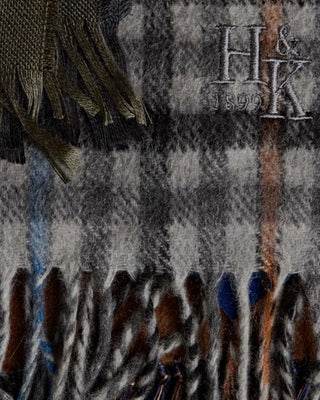Scarves - Hilditch & Key