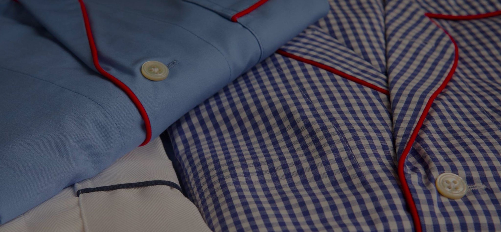 Sleepwear - Hilditch & Key