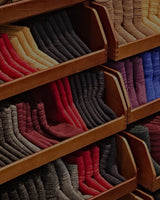 Socks - Hilditch & Key