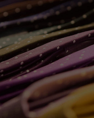 Spotted Ties - Hilditch & Key