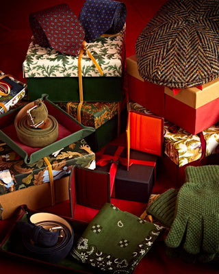 Stocking Fillers - Hilditch & Key