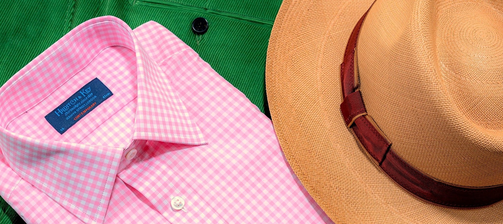 Summer Edit - Hilditch & Key