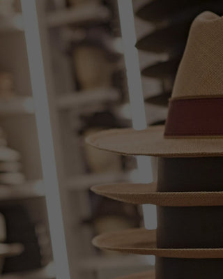 Summer Hats - Hilditch & Key