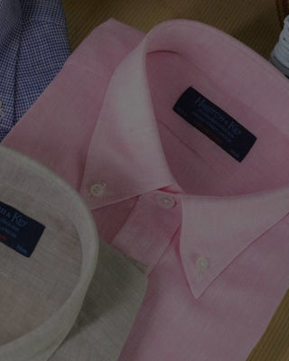 The Linen Shop - Hilditch & Key