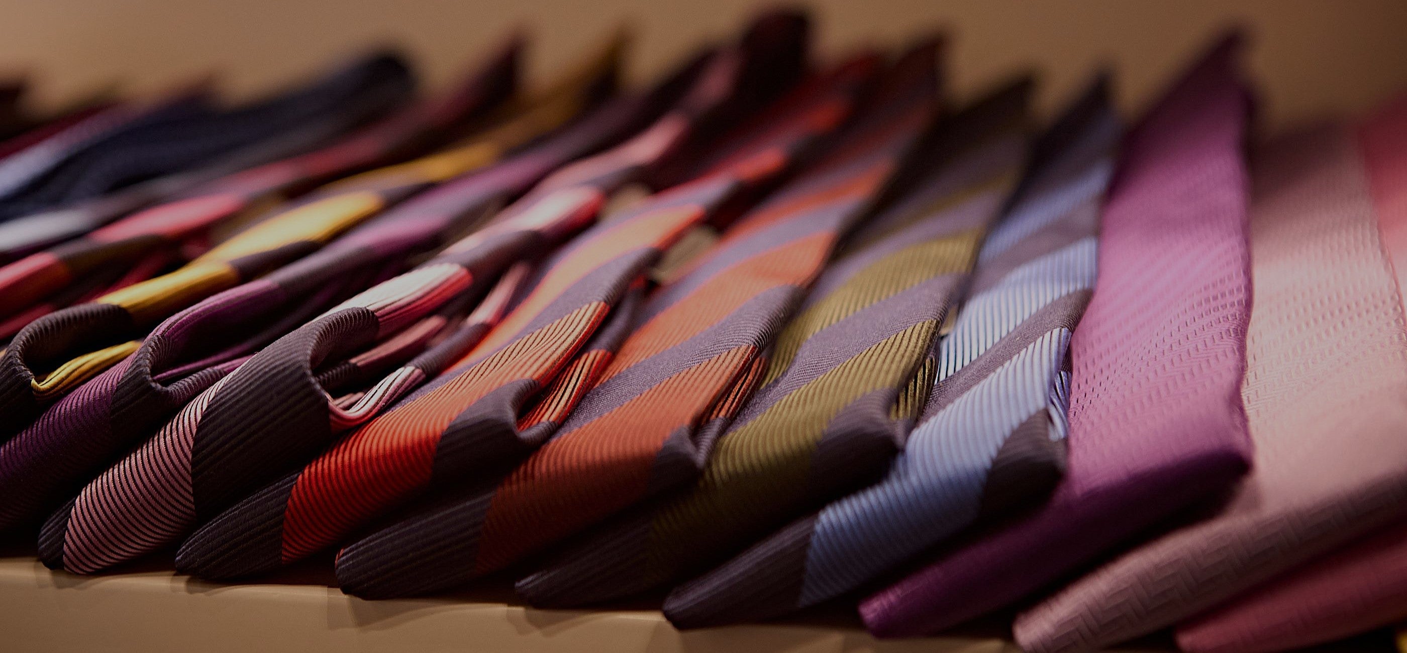 Ties - Hilditch & Key