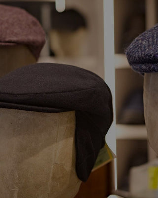 Toni Caps - Hilditch & Key