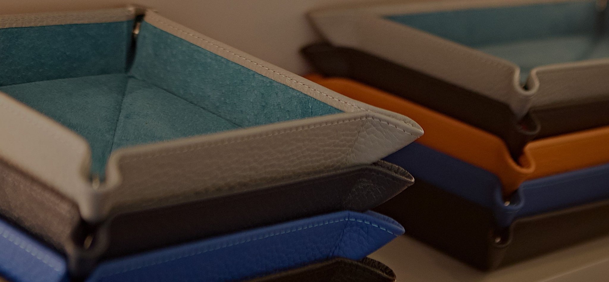 Travel Trays - Hilditch & Key