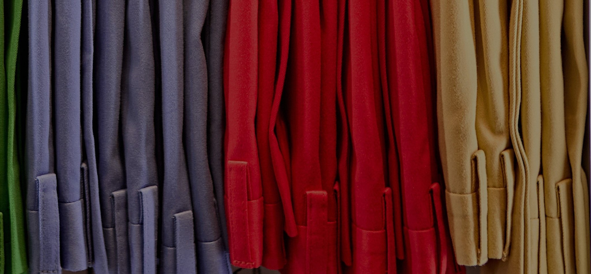 Trousers, Jeans & Cords - Hilditch & Key