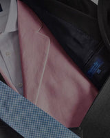 Wedding Day Dressing - The Guest - Hilditch & Key