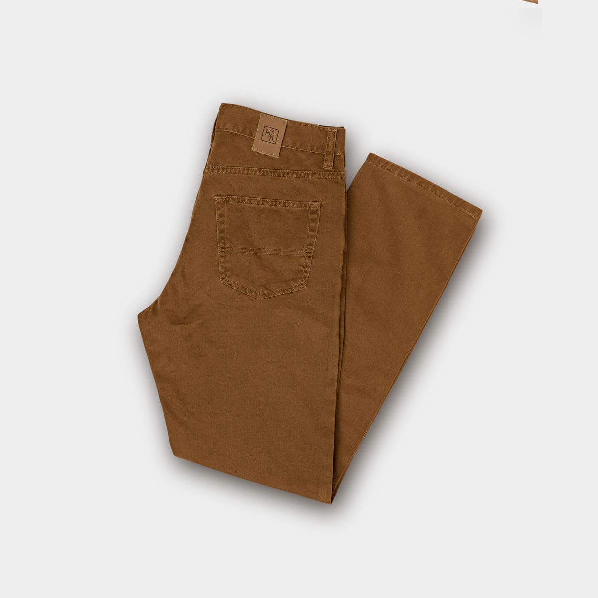 Cougar Cotton Jeans