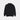 Black Lightweight Cashmere Cardigan